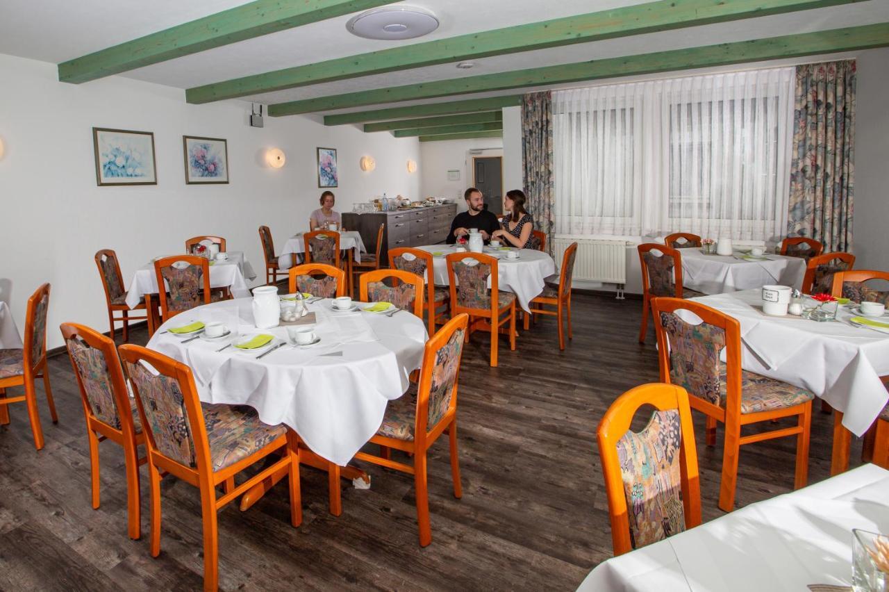 Hotel Zur Davert Μούνστερ Εξωτερικό φωτογραφία