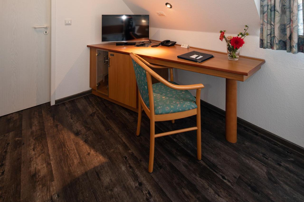 Hotel Zur Davert Μούνστερ Εξωτερικό φωτογραφία